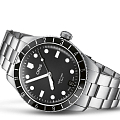 Часы Oris Divers Sixty‑Five 12h Calibre 400 01 400 7772 4054-07 8 20 18 фото 2